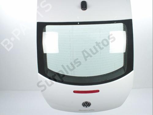 Used Tailgate VW BEETLE (5C1, 5C2) 1.2 TSI 16V (105 hp) 28259698