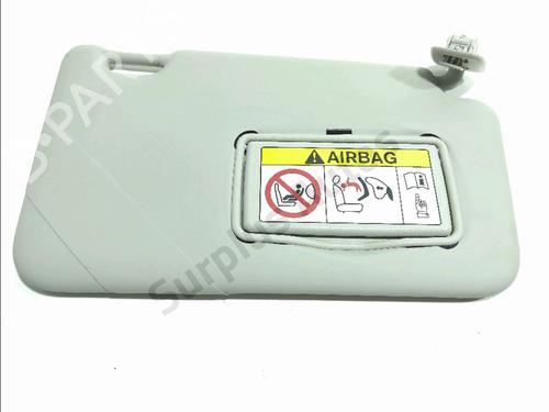 Used Right sun visor Right sun visor NISSAN MICRA V (K14) 1.5 DCI (90 hp) 34116004 34116004