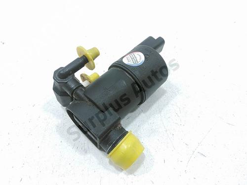 Used Washer pump Washer pump RENAULT KANGOO / GRAND KANGOO II (KW0/1_) 1.5 dCi (KW0C, KW2C, KW4C) (106 hp) 40215059 40215059