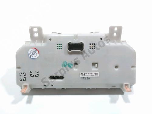 Instrument cluster SUZUKI CELERIO (LF) 1.0 (AVK310) | BP28231013C47 - Image 2
