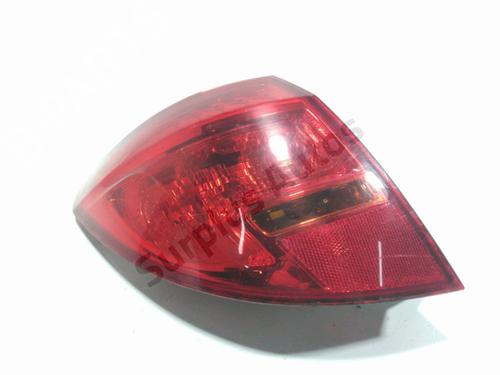 Used Left taillight Left taillight 37789024 37789024