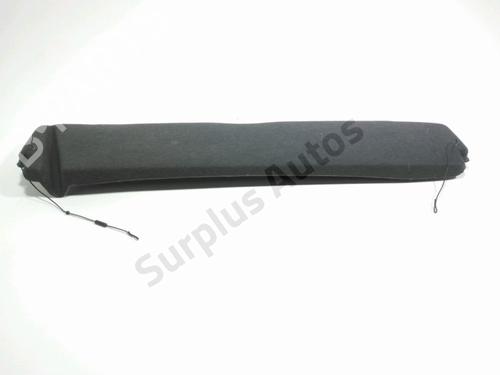 Used Rear parcel shelf CITROËN C2 (JM_) 1.1 (60 hp) 28262194