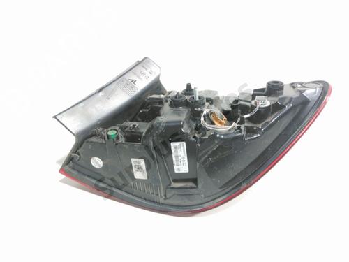 Left taillight RENAULT CAPTUR II (HF_) TCe 140 (HFN0) | BP38104914C34 - Image 3
