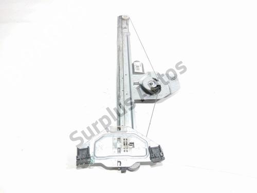 Front left window mechanism CITROËN BERLINGO Box Body/MPV (B9) 1.6 HDi / BlueHDi 75 | BP39260196C22 - Image 3