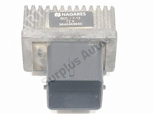 Used Electronic module Electronic module 39490632 39490632