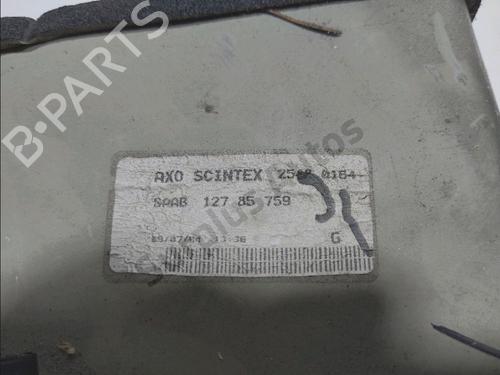 Left taillight SAAB 9-3 (YS3F, E79, D79, D75) 1.9 TiD | BP37220797C34 - Image 3