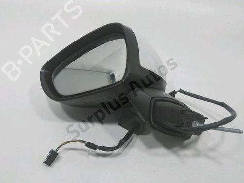 Used Left mirror Left mirror 37484065 37484065