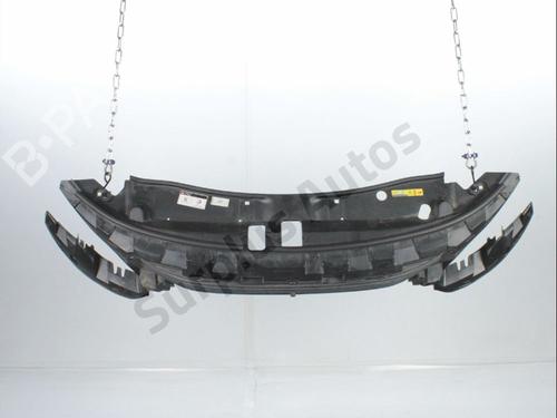 Used Crossmember Crossmember PEUGEOT 2008 I (CU_) 1.6 BlueHDi 120 (120 hp) 33867457 33867457