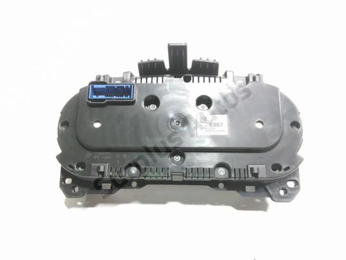 Instrument cluster OPEL CORSA E (X15) 1.3 CDTI (08, 68) | BP36105450C47 - Image 2