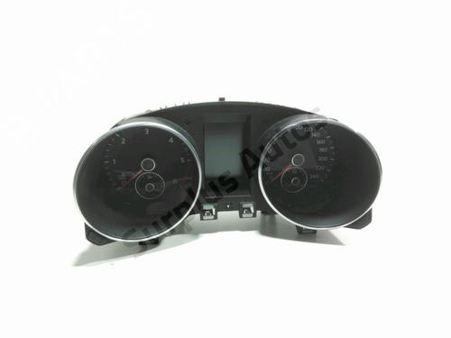 instrument-cluster-vw-golf-vi-5k1-2008-2009-2010-2011-2012-2013-2014-37769467 main image