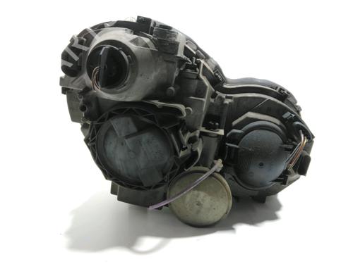 Left headlight MERCEDES-BENZ C-CLASS (W203) C 220 CDI (203.006, 203.008) | BP28266703C28 