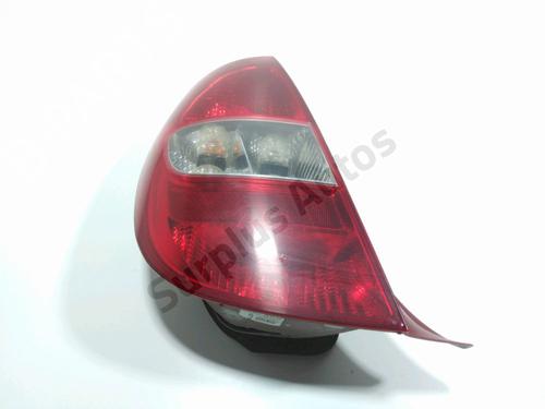Used Left taillight CITROËN C5 I (DC_) 3.0 V6 (DCXFXC, DCXFXF) (207 hp) 29145525