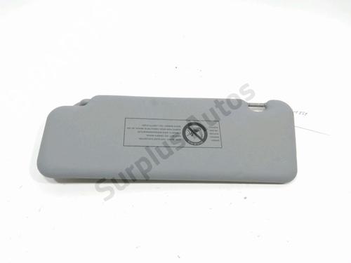Right sun visor CITROËN XSARA (N1) 1.4 i | BP31002791I2