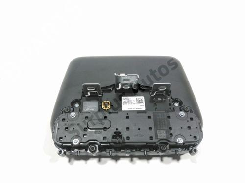 Radio FORD FIESTA VII (HJ, HF) 1.1 Ti-VCT | BP30190944E6