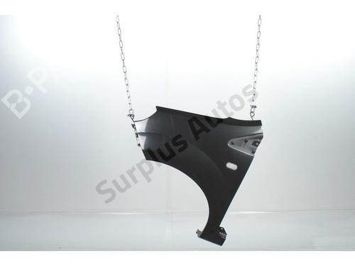 Used Left front fenders Left front fenders RENAULT TWINGO II (CN0_) 1.2 16V (CN04, CN0B) (75 hp) 35773648 35773648