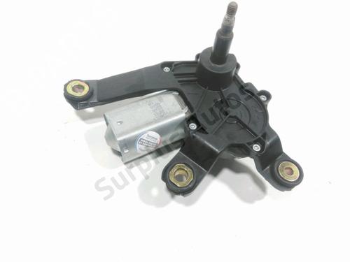 Used Rear wiper motor PEUGEOT 807 (EB_) 2.0 HDI (136 hp) 29860294