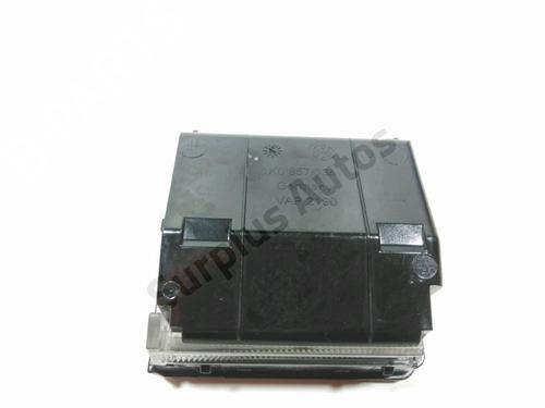 Ashtray VW GOLF VI (5K1) 1.4 TSI | BP28232584I30 - Image 2