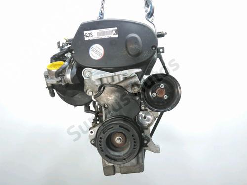Engine CHEVROLET CRUZE Hatchback (J305) 1.8 | BP33281224M1 - Image 4