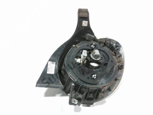Left taillight ALFA ROMEO MITO (955_) 1.3 MultiJet (955AXP1A, 955AYC1A) | BP28270280C34 