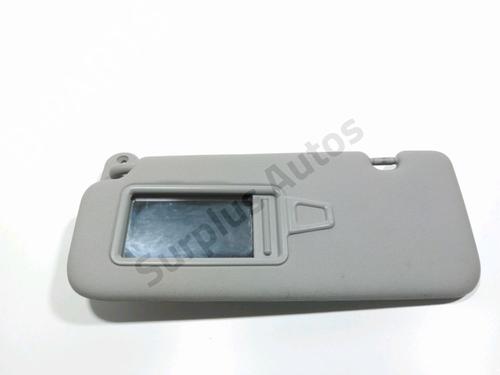 Left sun visor KIA PICANTO II (TA) 1.0 | BP37786119I1 - Image 2