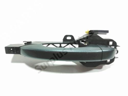 Used Front left exterior door handle DACIA DUSTER (PYM_, PYN_) 1.6 HYBRID 140 (141 hp) 31986713