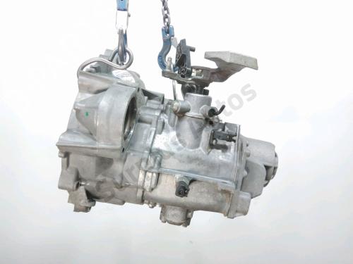 Gearbox SEAT LEON ST (5F8) 1.4 TSI | BP40464404M3 - Image 2