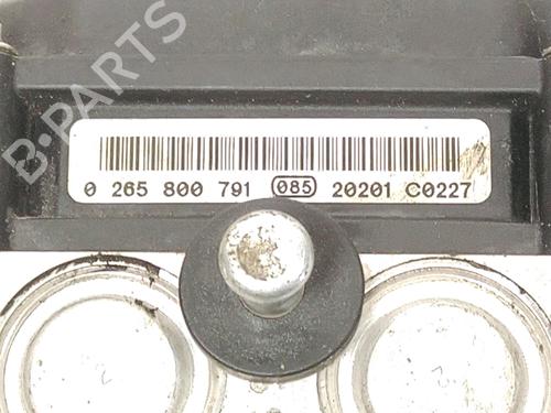 ABS pump FORD KA (RU8) 1.2 | BP37765946M43 - Image 3