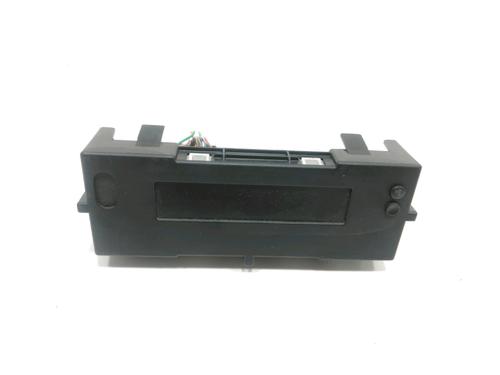 Used Display monitor RENAULT KANGOO / GRAND KANGOO II (KW0/1_) 1.5 dCi (KW0C, KW2C, KW4C) (106 hp) 30990654
