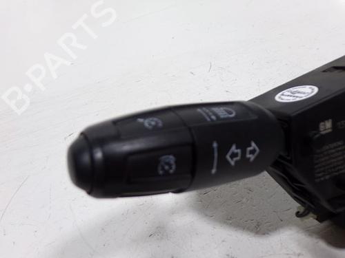 Steering wheel controls OPEL CORSA D (S07) 1.2 LPG (L08, L68) | BP37766517E15 - Image 3