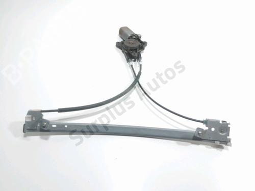 Front left window mechanism PEUGEOT 106 II (1A_, 1C_)  | BP28241681C22 
