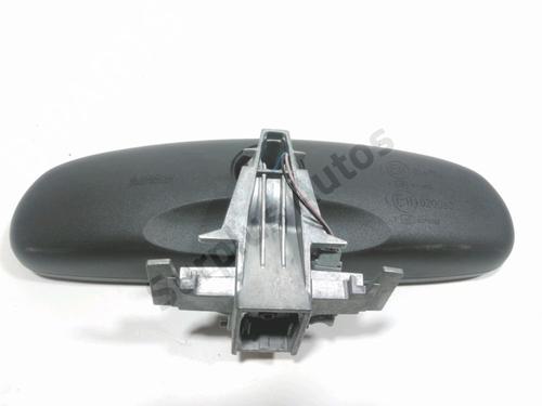 Rear mirror RENAULT MEGANE III Coupe (DZ0/1_) 2.0 TCe (DZ1N) | BP32261137I6