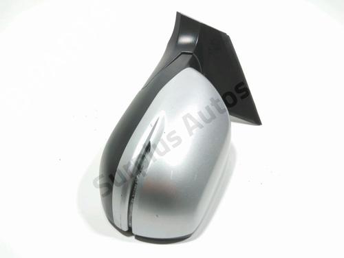 Left mirror HONDA CR-V IV (RM_) 2.2 i-DTEC 4WD (RE6) | BP28246448C26 