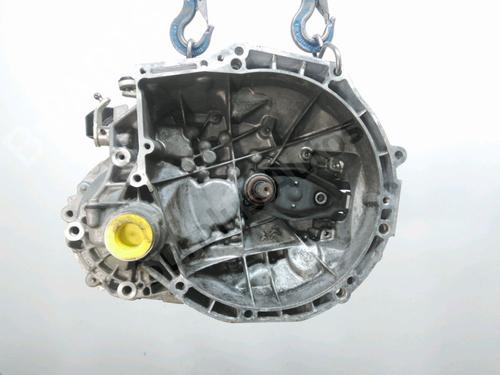 Used Gearbox Gearbox PEUGEOT 208 I (CA_, CC_) 1.2 PureTech 82 (82 hp) 33568518 33568518