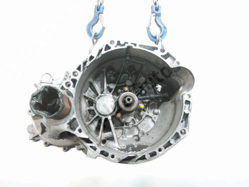 Gearkasse HYUNDAI i20 III (BC3, BI3) 1.0 T-GDI hybrid 48V (101 hp) 28224110