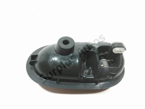Rear left interior door handle DACIA SANDERO II 1.0 SCe 75 (B8JC, B8JD, B8NC) | BP28252807I15 - Image 2