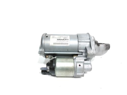 Used Starter Starter FIAT TIPO Hatchback (356_, 357_) 1.0 (357HXN1A) (101 hp) 28221978 28221978
