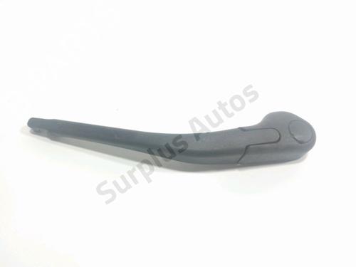 Used Rear windshield wiper arm Rear windshield wiper arm 37789677 37789677