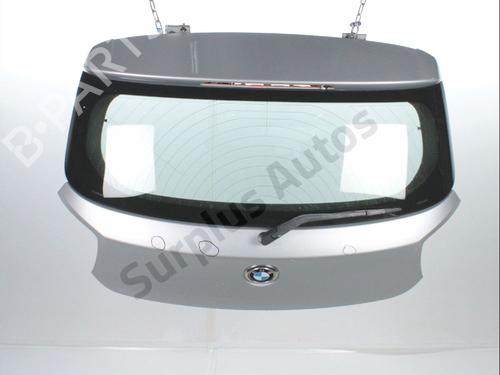 Used Tailgate Tailgate 37600693 37600693