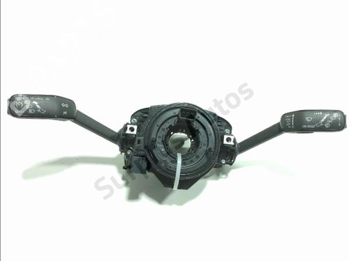 Used Steering wheel controls Steering wheel controls SKODA FABIA III (NJ3) 1.0 (60 hp) 33300630 33300630