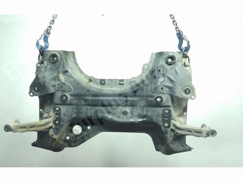 Used Subframe Subframe PEUGEOT 308 SW II (LC_, LJ_, LR_, LX_, L4_) 1.2 THP 130 (131 hp) 40251907 40251907