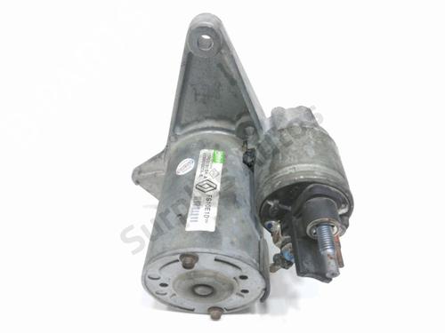 Starter RENAULT MEGANE CC (EZ0/1_) 1.4 TCe (EZ0F, EZ1V) | BP36253087M8 - Image 3