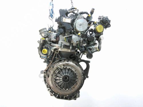 Engine OPEL ASTRA H (A04) 1.3 CDTI (L48) | BP37761830M1 - Image 2