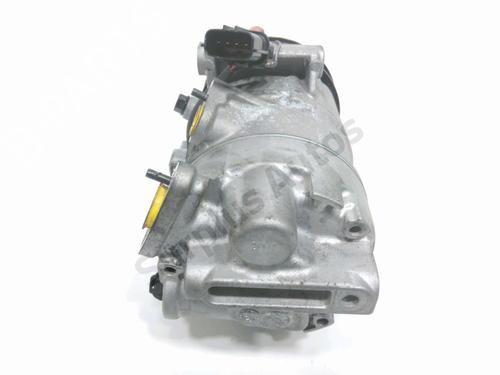 AC compressor HYUNDAI i20 III (BC3, BI3) 1.0 T-GDI | BP37764615M34 - Image 3