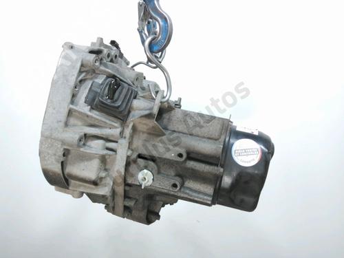 Gearbox RENAULT TWINGO II (CN0_) 1.2 16V (CN04, CN0B) | BP39765045M3 - Image 2