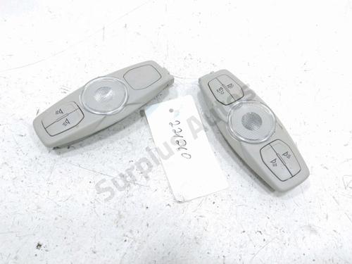 Used Interior roof light FORD C-MAX II (DXA/CB7, DXA/CEU) 1.6 TDCi (115 hp) 31003389