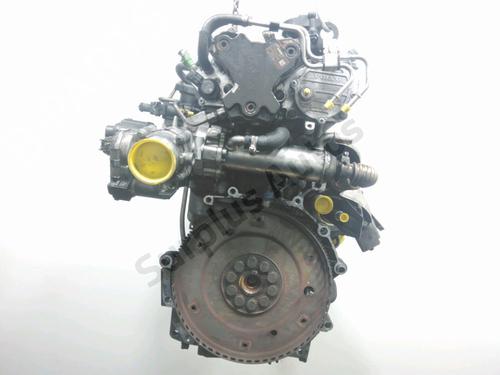 Engine VOLVO C70 II Convertible (542) D5 | BP40278486M1 - Image 2