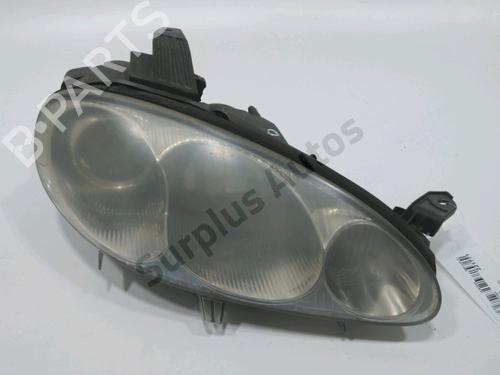 Used Right headlight MAZDA MX-5 II (NB) 1.6 16V (NB6C) (110 hp) 31004955