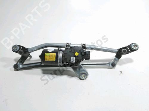 Used Front wipers mechanism RENAULT MEGANE E-TECH SUV EV60 (BNJ1) (218 hp) 32514808