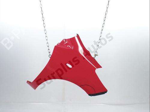 Used Right front fenders Right front fenders TOYOTA YARIS (_P9_) 1.0 VVT-i (KSP90_, KSP90R) (69 hp) 40213354 40213354