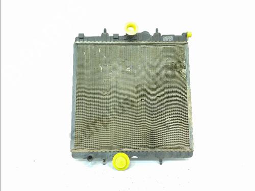 Used Heater matrix Heater matrix 37870380 37870380